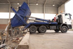 Containerdienst