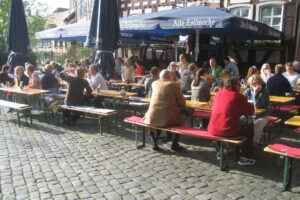 Mahlzeit