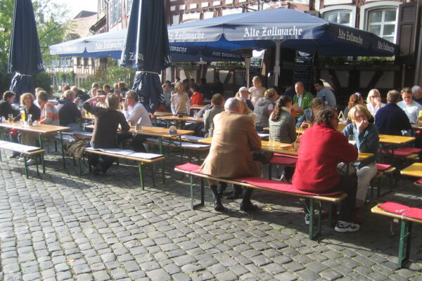 Mahlzeit