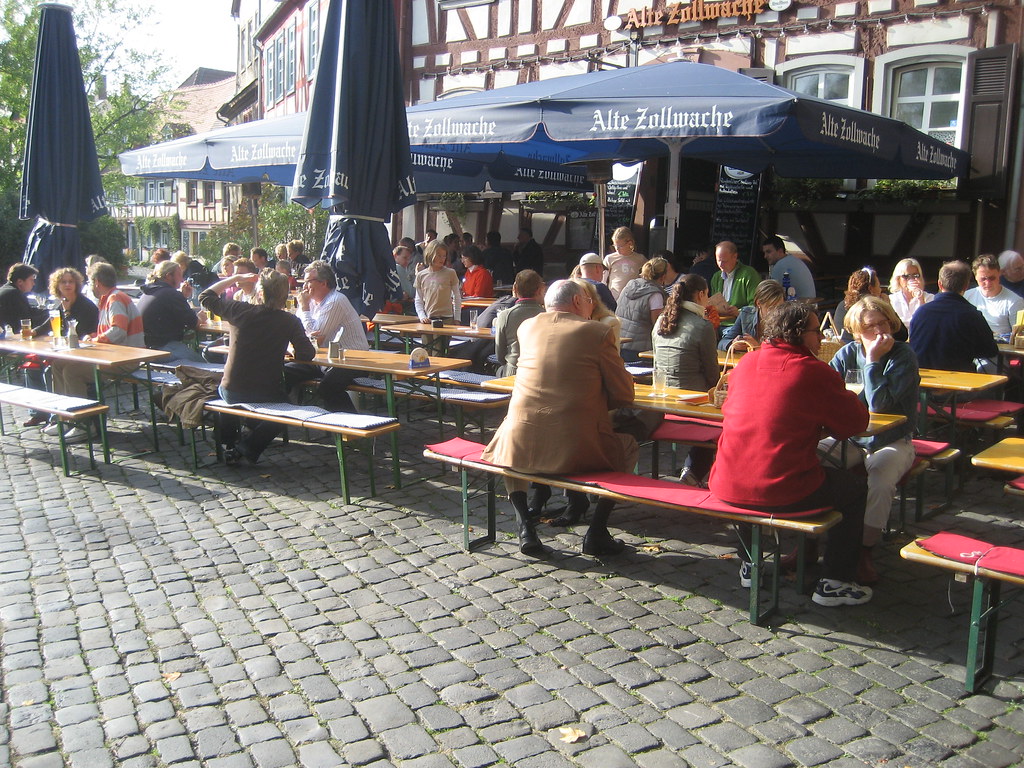 Mahlzeit
