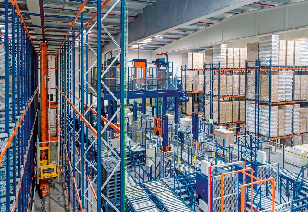 Wieso Hörmann Tore die beste Auswahl im Kontext Ihre Industriezweig sind Hörmann